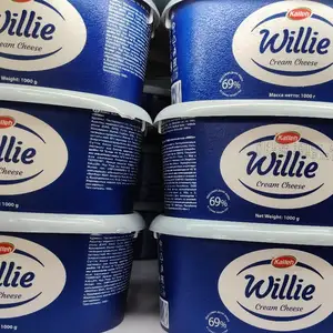 Крем чиз 1 kg, Душанбе