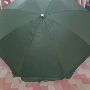 Зонтик, Душанбе