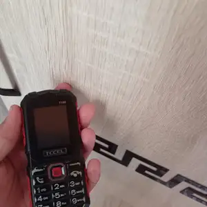 Телефон Tccel, Худжанд
