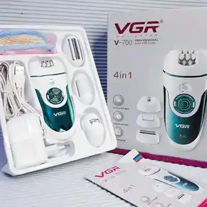 Эпилятор V-700, Душанбе