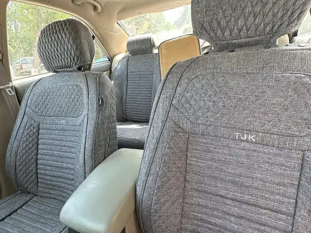 Toyota Camry, 2004, Бохтар (Курган-Тюбе) - 4