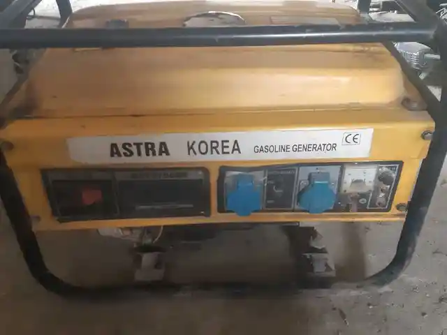 Движок на прокат, Душанбе