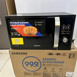 Микроволновая печь Samsung, Душанбе