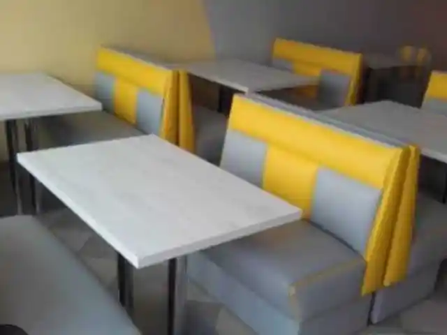 Кресло, Душанбе