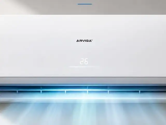 Кондиционер 12 куб, Душанбе