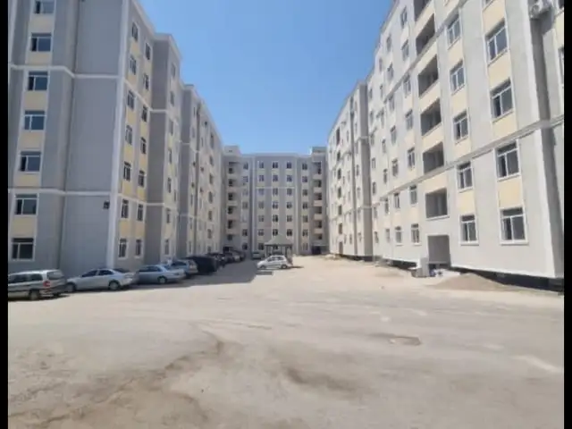 2-комн. квартира, 1 этаж, 94 м², 33мкр, Хуҷанд