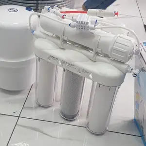 Филтьр осмос 6, Душанбе