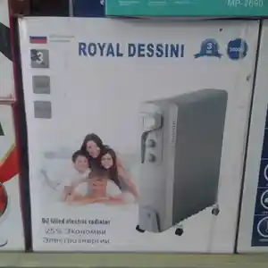 Обогреватель, Душанбе