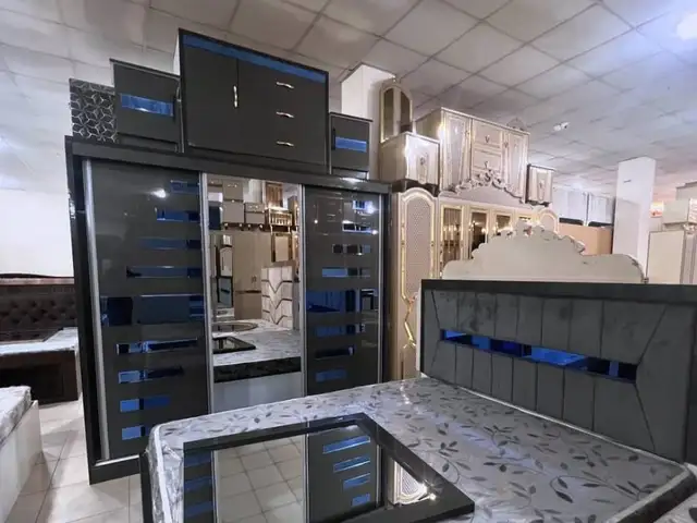 Спальный гарнитур, Душанбе