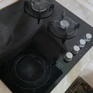 Керамическая плитка, Хуҷанд