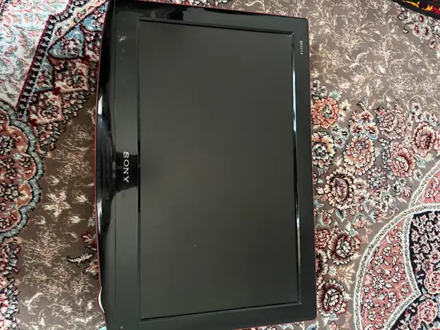 Телевизор Sony, Душанбе