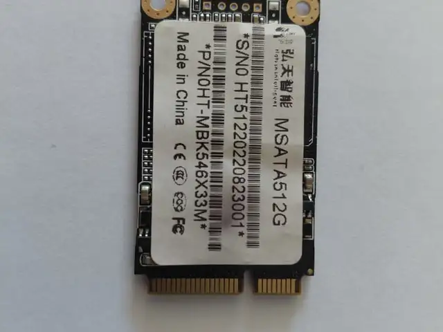 Жёсткий диск ssd 512GB m2, Душанбе