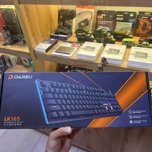 Игровая клавиатура Dareu LK165, Душанбе