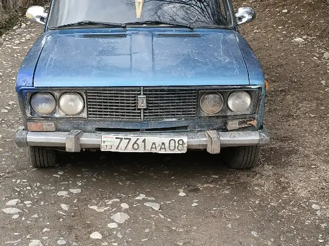 Lada (ВАЗ) 2106