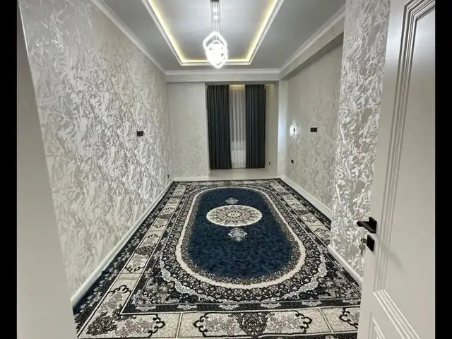2-комн. квартира, 9 этаж, 65м², 82 мкр Сити Мол, Душанбе