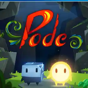 Игра Pode для PS-4 / 6.72 / 9.00 / 11.00 / 12.02 / 13.00 /, Душанбе