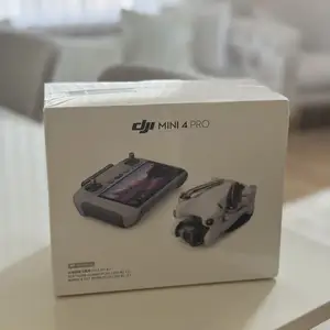 Дрон DJI Mini 4 Pro, Бохтар (Курғон-Теппа)