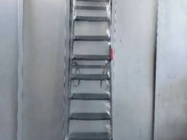 Стремянка, Душанбе