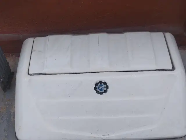 Багажник на Daewoo labo, Турсунзода