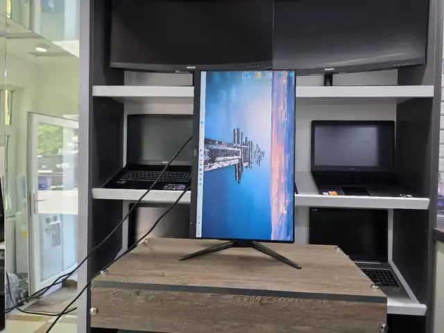 Игровой Монитор 24 Full HD 180Hz, Душанбе