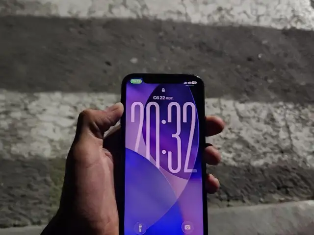 Apple iPhone 11 Pro, 64 gb, Silver, Душанбе