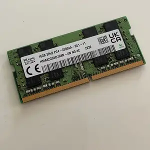 Оперативная память для ноутбука DDR4 16GB 3200Hz, Хуҷанд