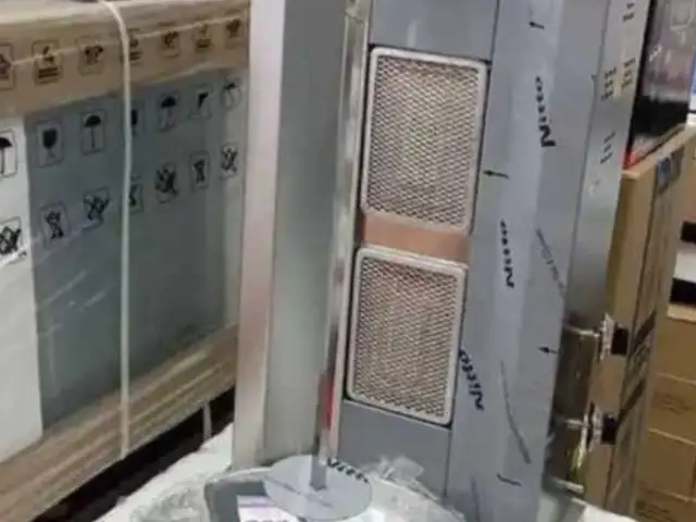 Аппарат для шаурмы, Душанбе