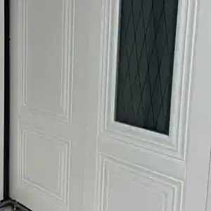 Дверь, Душанбе