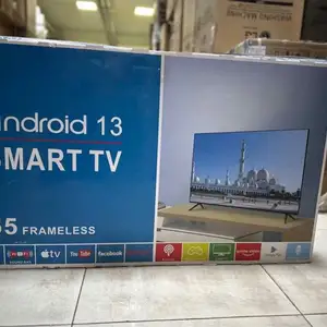 Телевизор Samsung 55, Душанбе