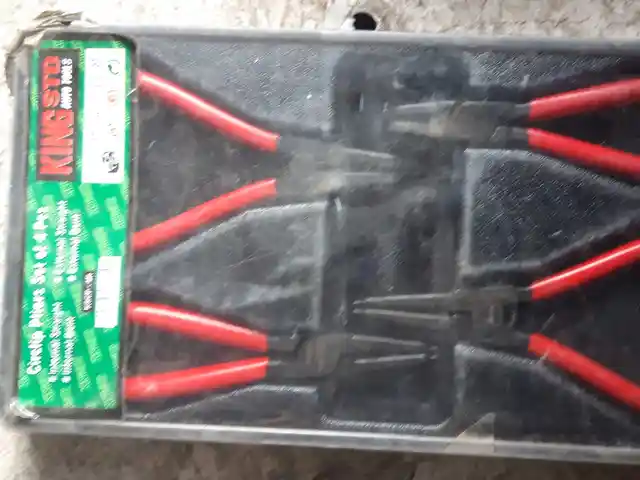 Стопор, Душанбе