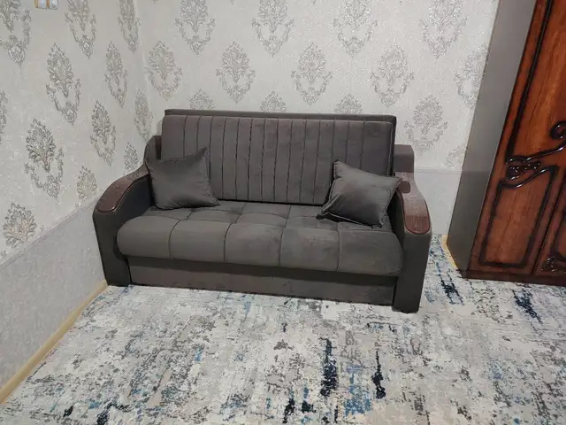 Кресло диван, Худжанд