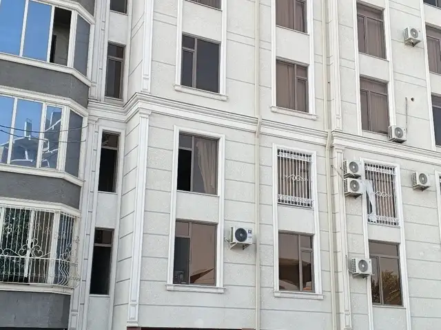 2-комн. квартира, 2 этаж, 47 м², 33мкр, Хуҷанд