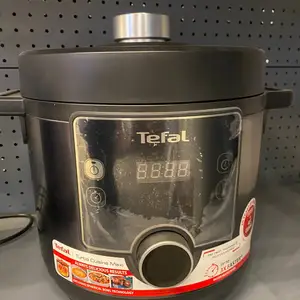 Мультиварка TEFAL CY777865, Душанбе
