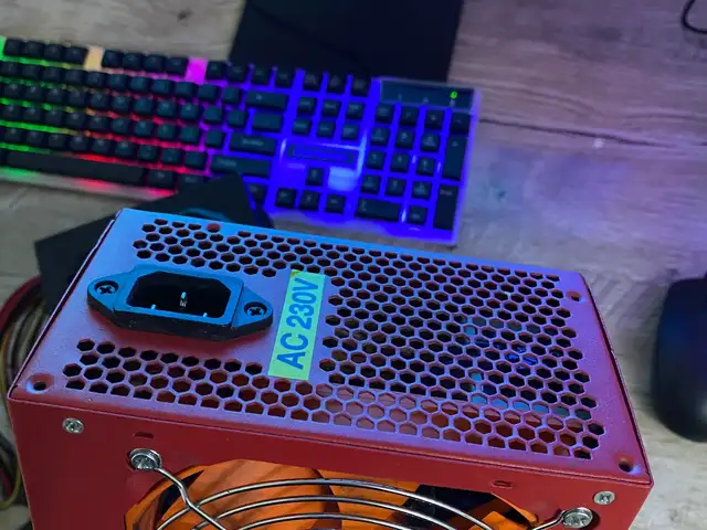 Блок питания 550 watt, Душанбе
