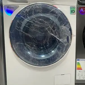 Стиральная машина LG 8 kg, Душанбе