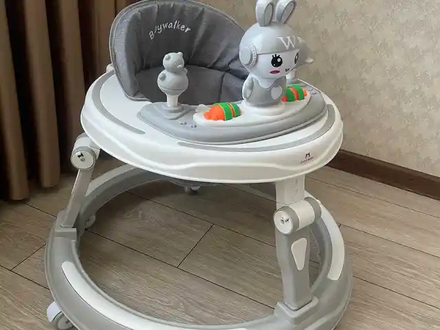 Ходунок, Душанбе