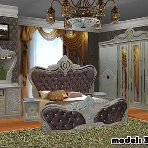 Спальный гарнитур, Душанбе