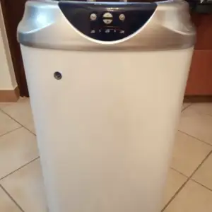 Водонагреватель Аристон, Душанбе