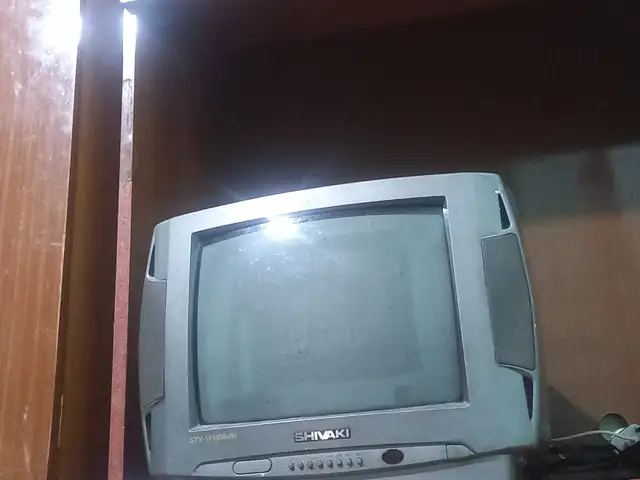 Телевизор, Душанбе