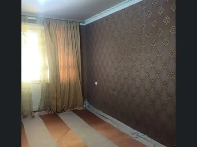 2-комн. квартира, 1 этаж, 55м², 34 мкр, Худжанд