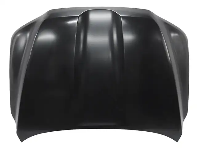 Капот от Toyota LC300, Душанбе