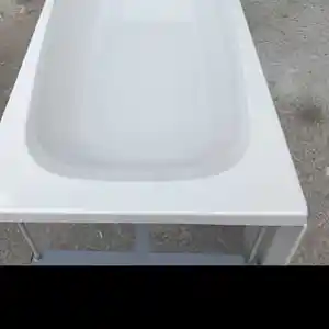 Ванна, Душанбе