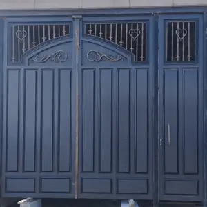 Дарвоза, Худжанд