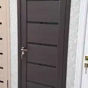 Дверь хай тек, Душанбе