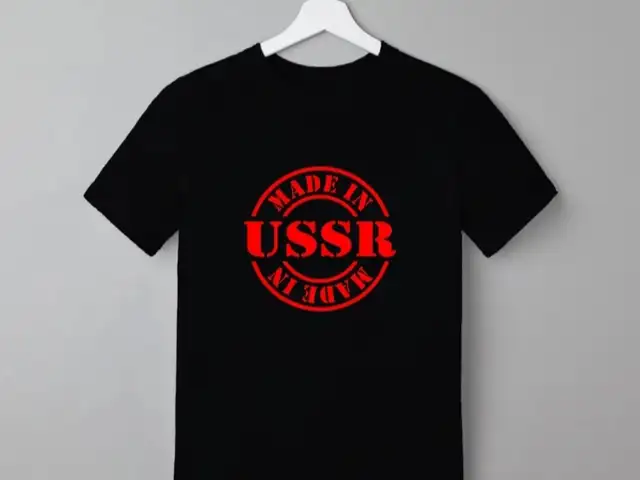 Футболка на заказ, Душанбе