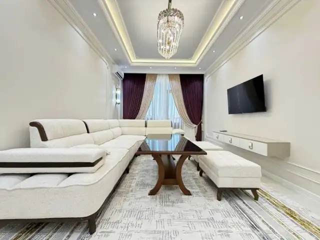 3-комн. квартира, 9 этаж, 95 м², 9мкр, Хуҷанд