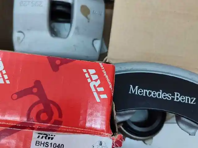 Тормозной суппорт Mercedes C-class C204,S204,W204, Душанбе