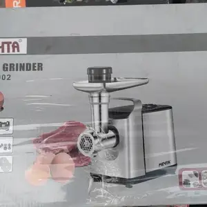 Мясорубка, Душанбе