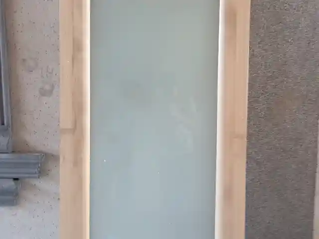 Дверь, Душанбе
