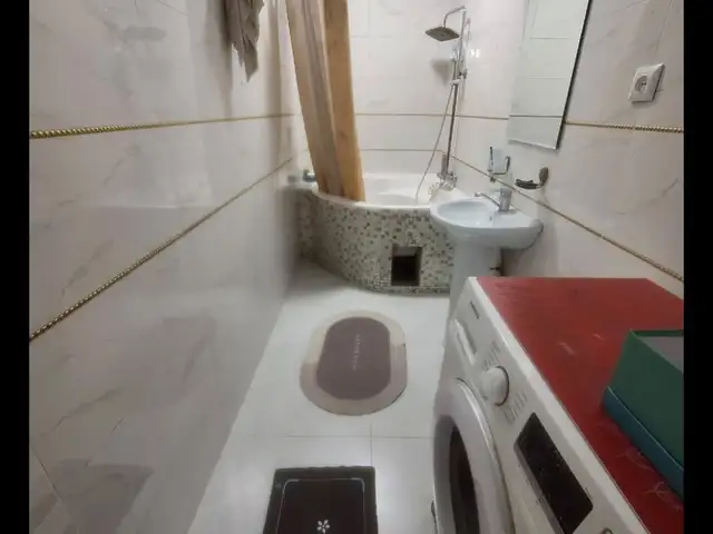 2-комн. квартира, 11 этаж, 60м², Фирдавси, Душанбе